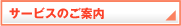 サービスのご案内