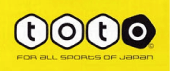 totoスポーツ振興くじ